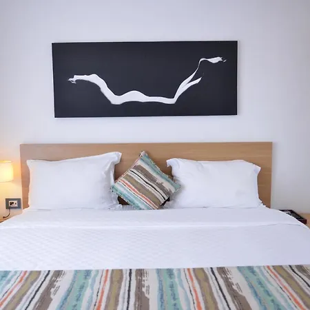 Sofi Apartment At Jayakarta Residence