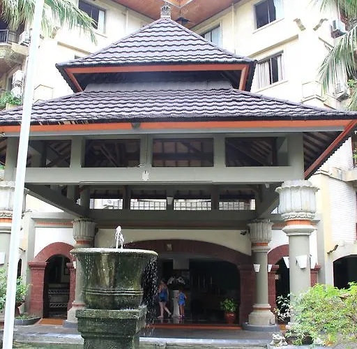 Sofi At Jayakarta アパート