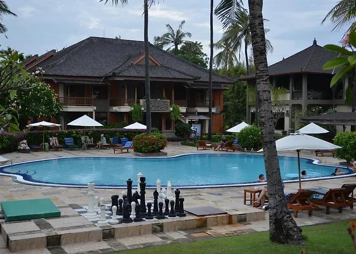 Sofi At Jayakarta *