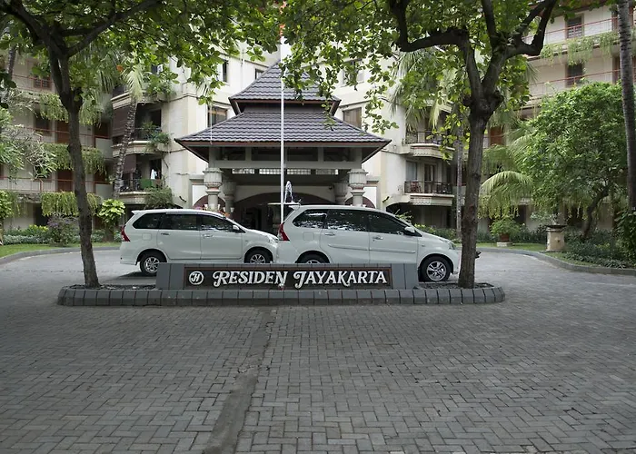 Sofi At Jayakarta