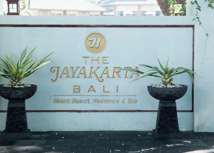 アパート Sofi At Jayakarta レギャン